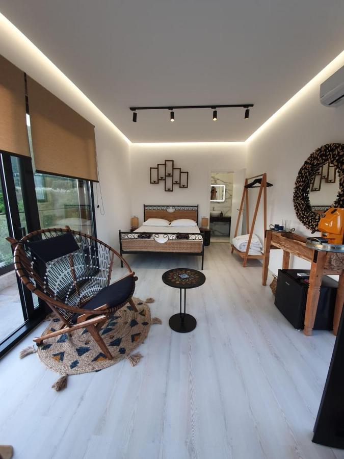 Vila Natali ฮีมาเรอ ภายนอก รูปภาพ