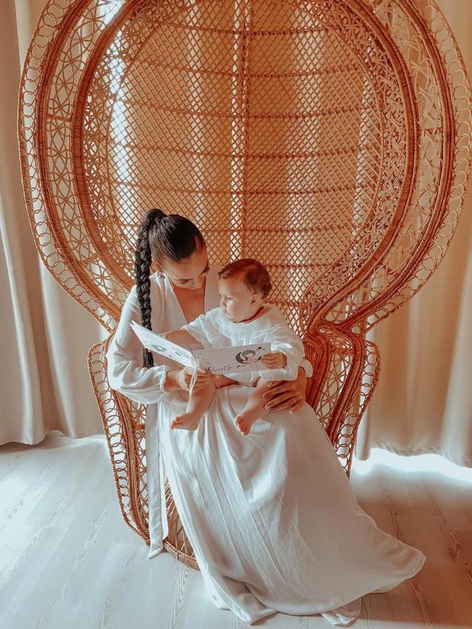 Vila Natali ฮีมาเรอ ภายนอก รูปภาพ